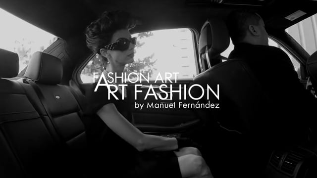 Fashion art 2014 | fashion film